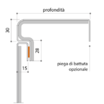 EVERBOX - Cassonetto Elastoten 5mm Scheda Tecnica