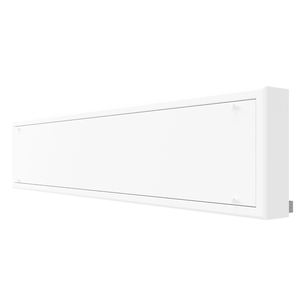 EVERBOX - Cassonetto Everbox Bianco 3