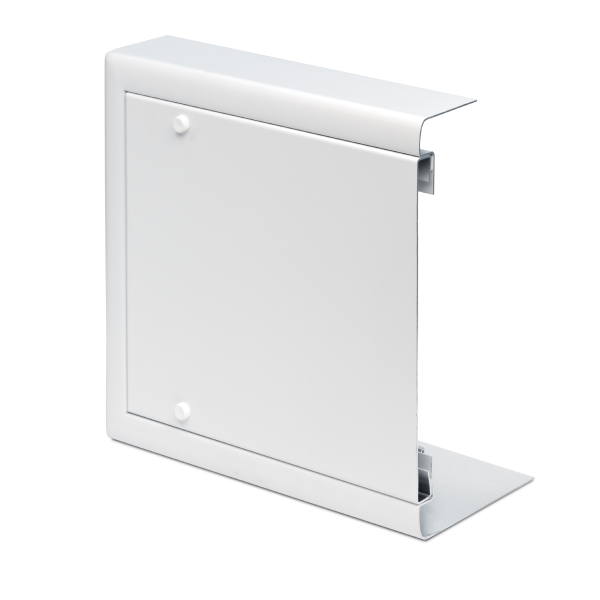 EVERBOX - Cassonetto Everbox Bianco 1
