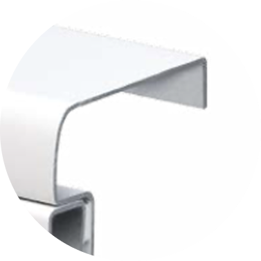 EVERBOX - Cassonetto Everbox Opzione Piega