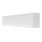 EVERBOX - Cassonetto Everbox Prospettiva 1 Bianco