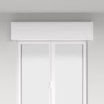 EVERBOX - Cassonetto Everbox Alluminio