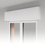 EVERBOX - Cassonetto Everbox Alluminio