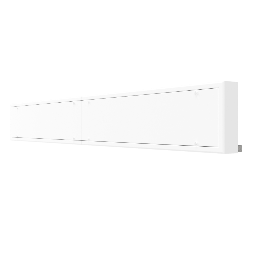 EVERBOX - Cassonetto Frazionato Bianco 2