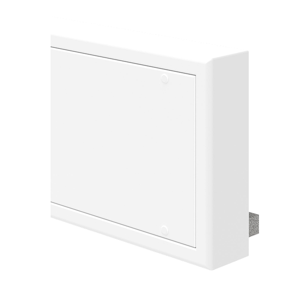 EVERBOX - Cassonetto Kaps Bianco