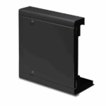 EVERBOX - Cassonetto Poliuretano 1.3 Nero