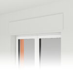 EVERBOX - Cassonetto MDF Battente